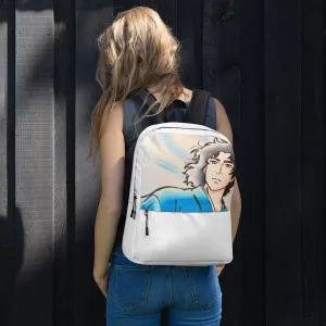 12- Unisex Bag - Oi! Ryoma - Sakamoto Ryoma