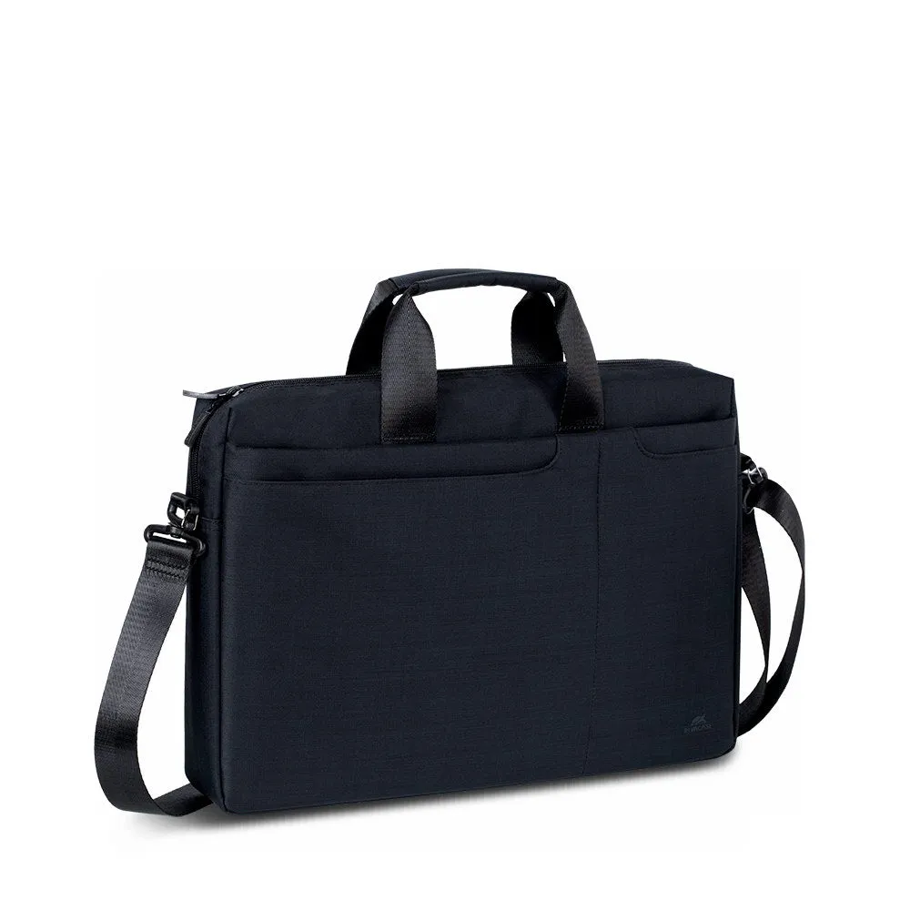 8335 black Laptop bag 15.6"