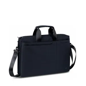 8335 black Laptop bag 15.6"