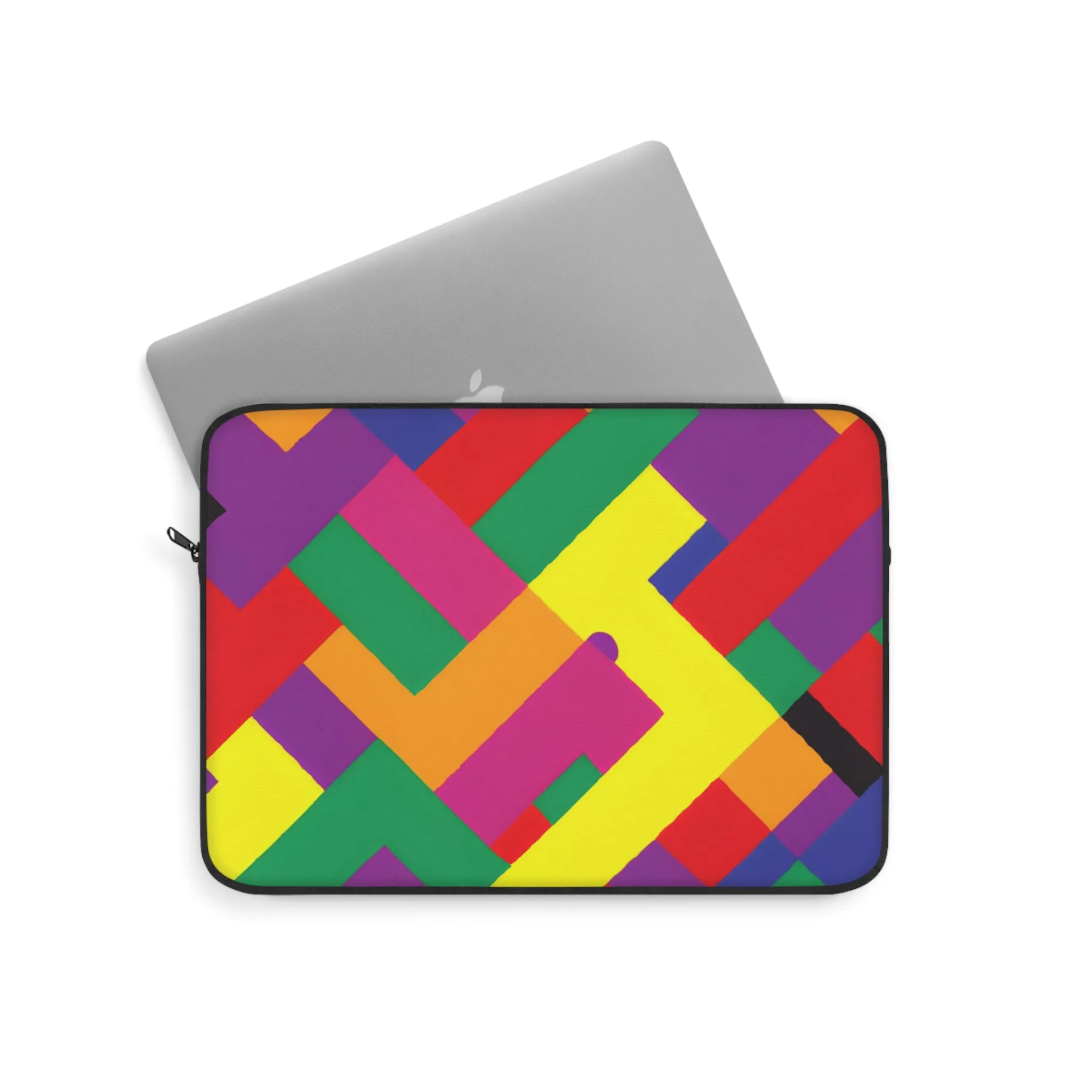 BEEFcake - LGBTQ  Laptop Sleeve (12", 13", 15")
