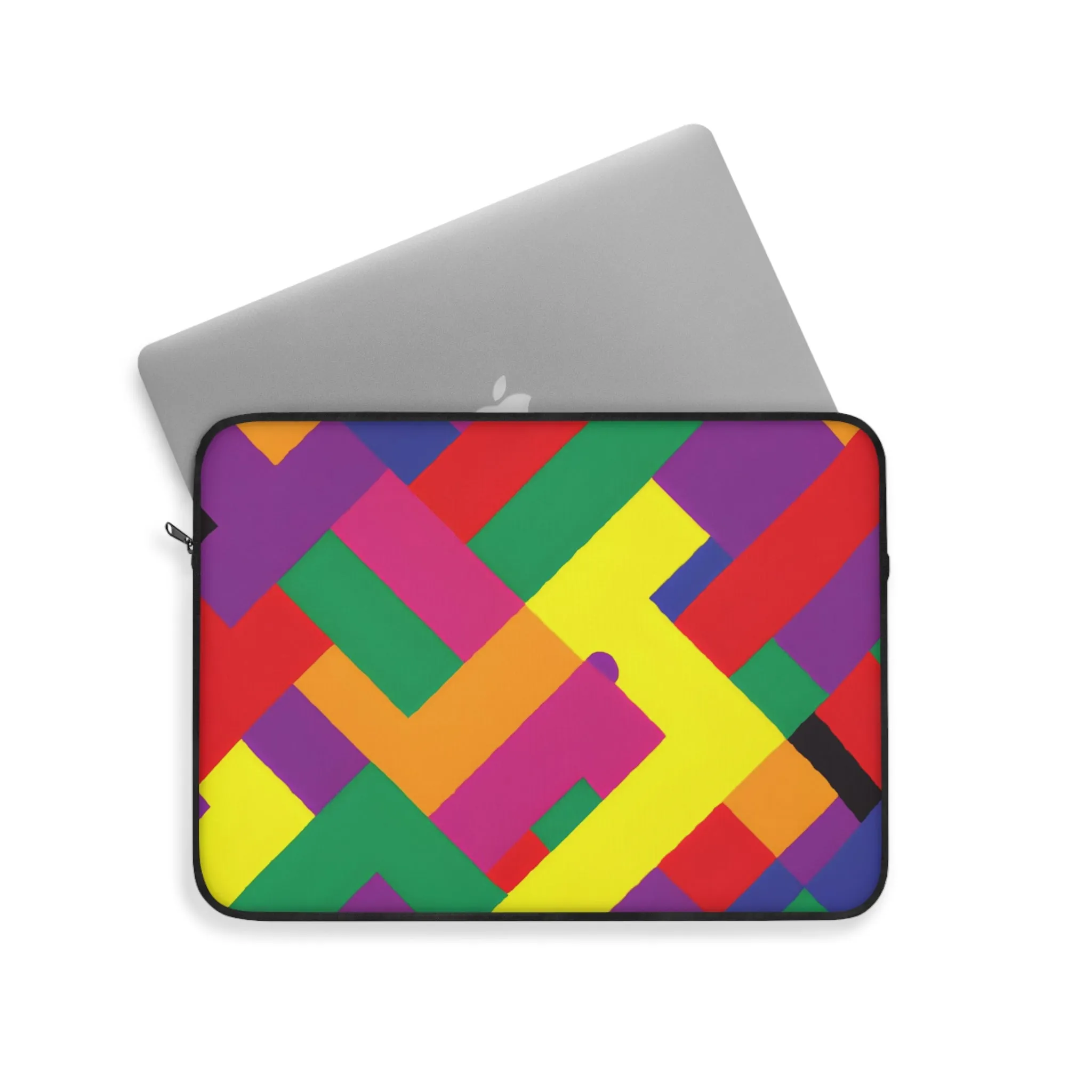 BEEFcake - LGBTQ  Laptop Sleeve (12", 13", 15")