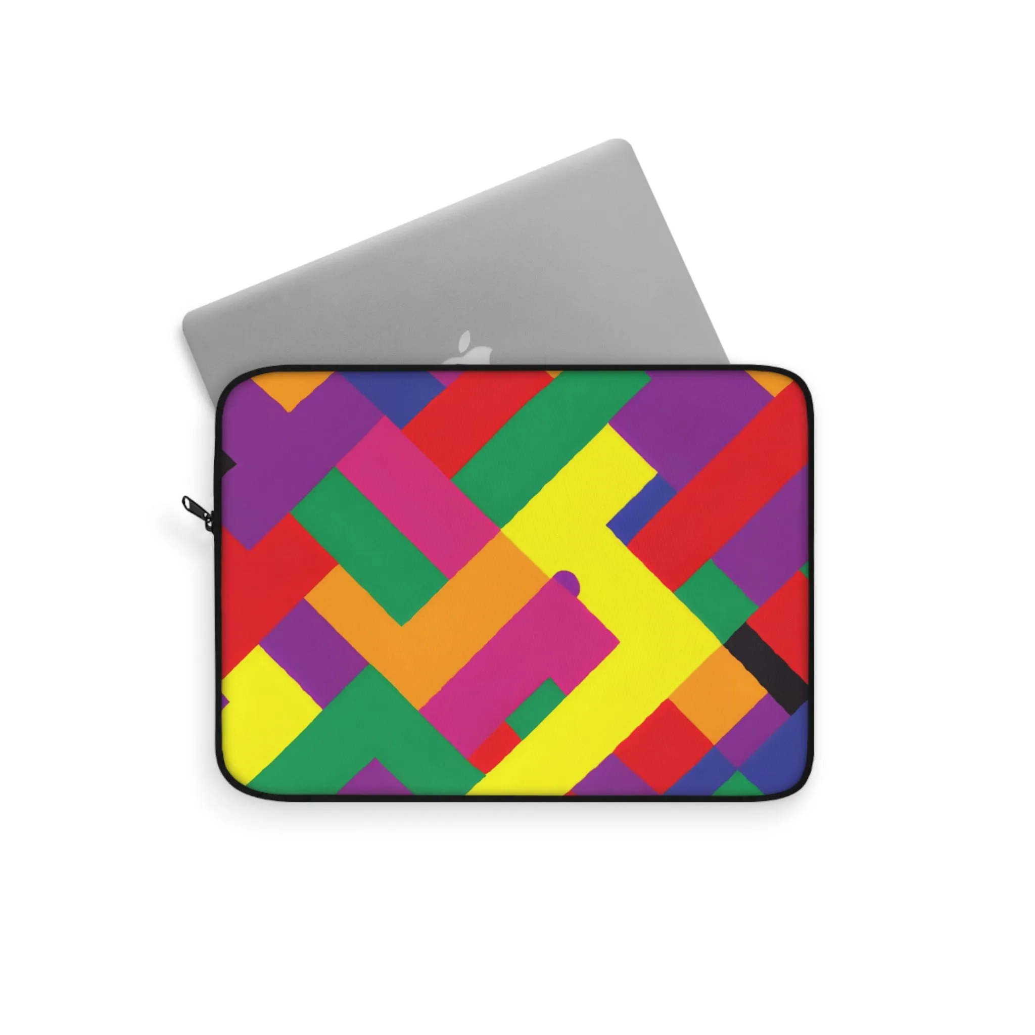 BEEFcake - LGBTQ  Laptop Sleeve (12", 13", 15")