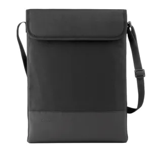 Belkin Laptop Sleeve with Shoulder Strap - Black