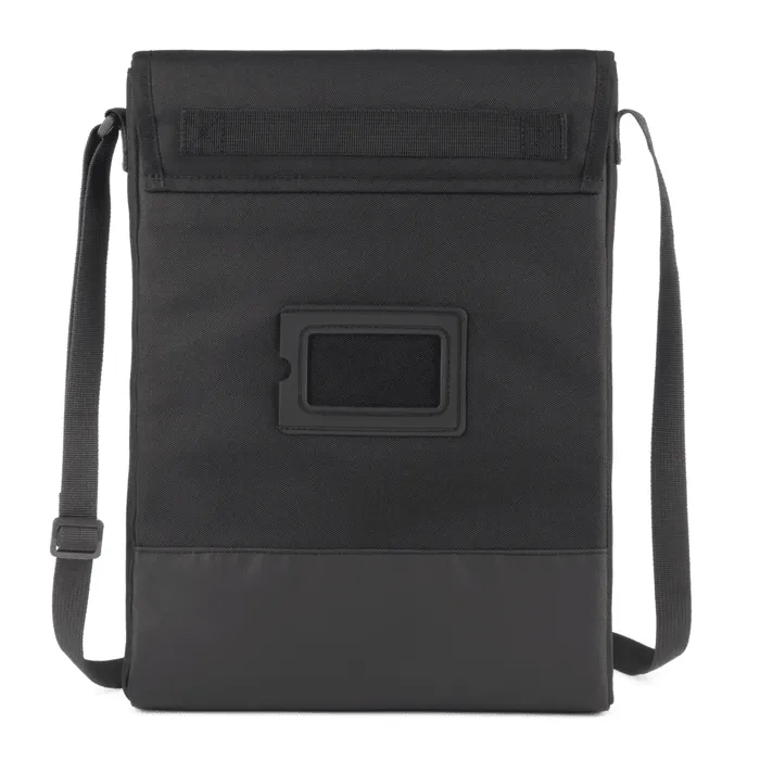 Belkin Laptop Sleeve with Shoulder Strap - Black