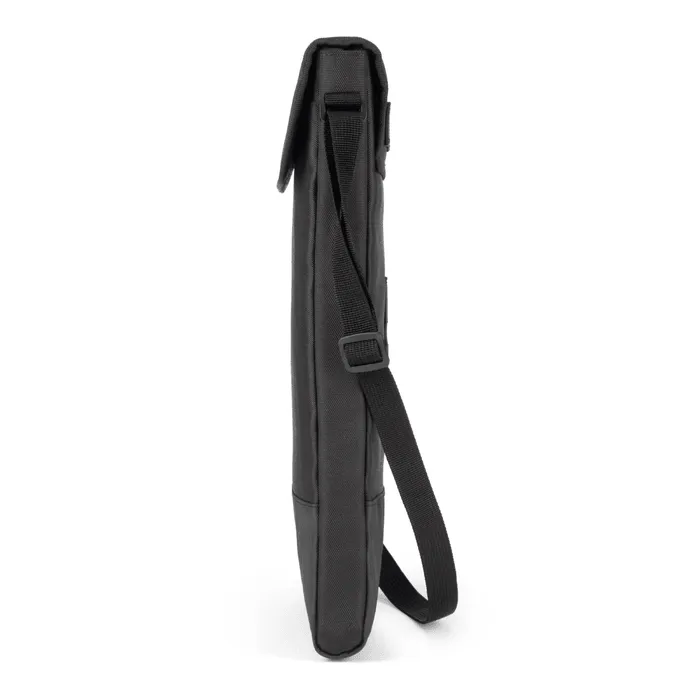 Belkin Laptop Sleeve with Shoulder Strap - Black
