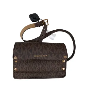 Belt Bag Designer By Michael Kors, Size: Small