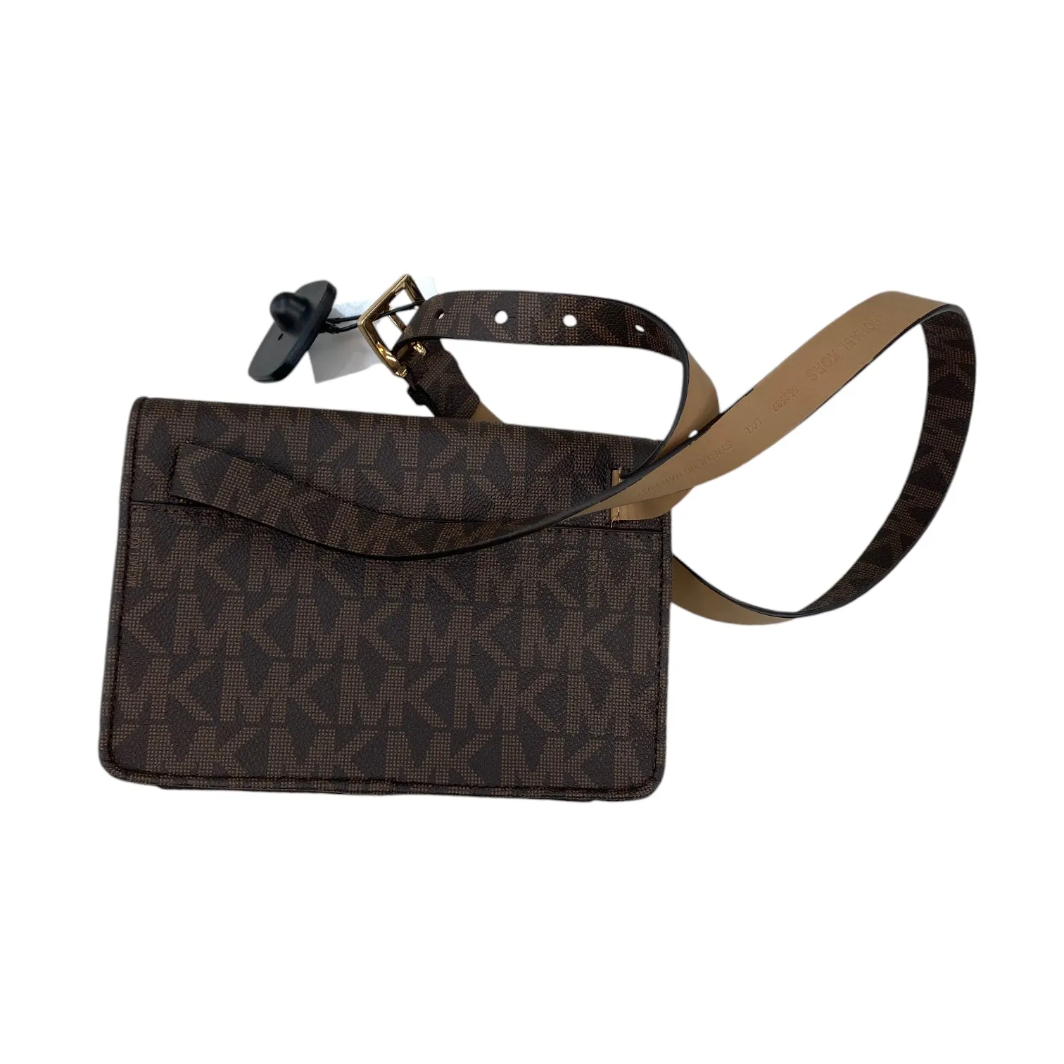 Belt Bag Designer By Michael Kors, Size: Small