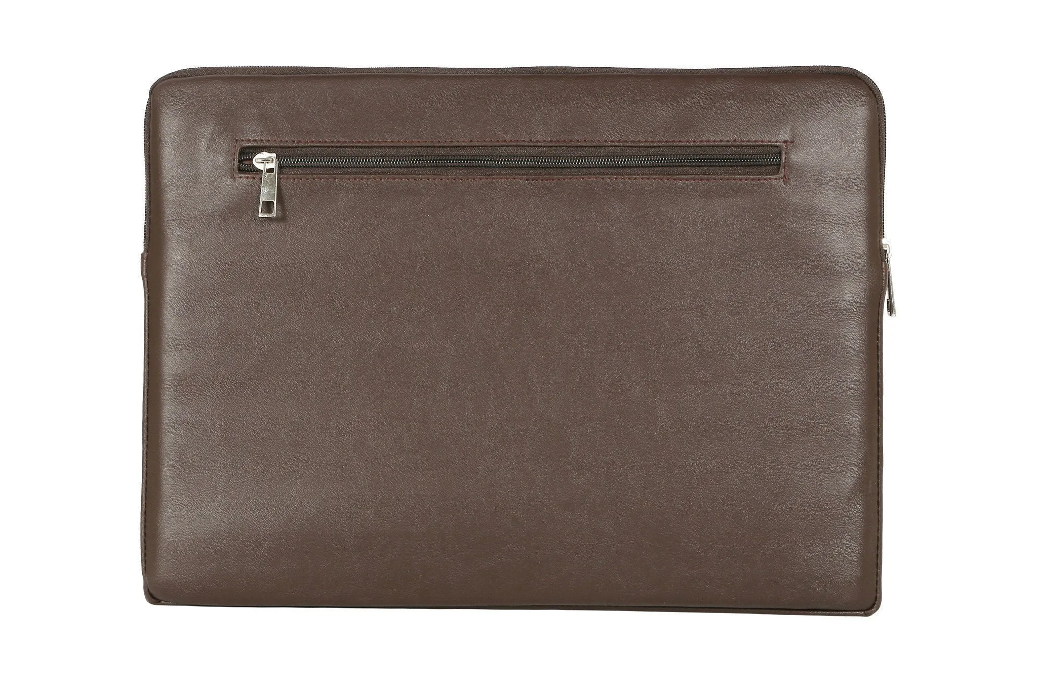 Blue Garden Laptop Sleeve