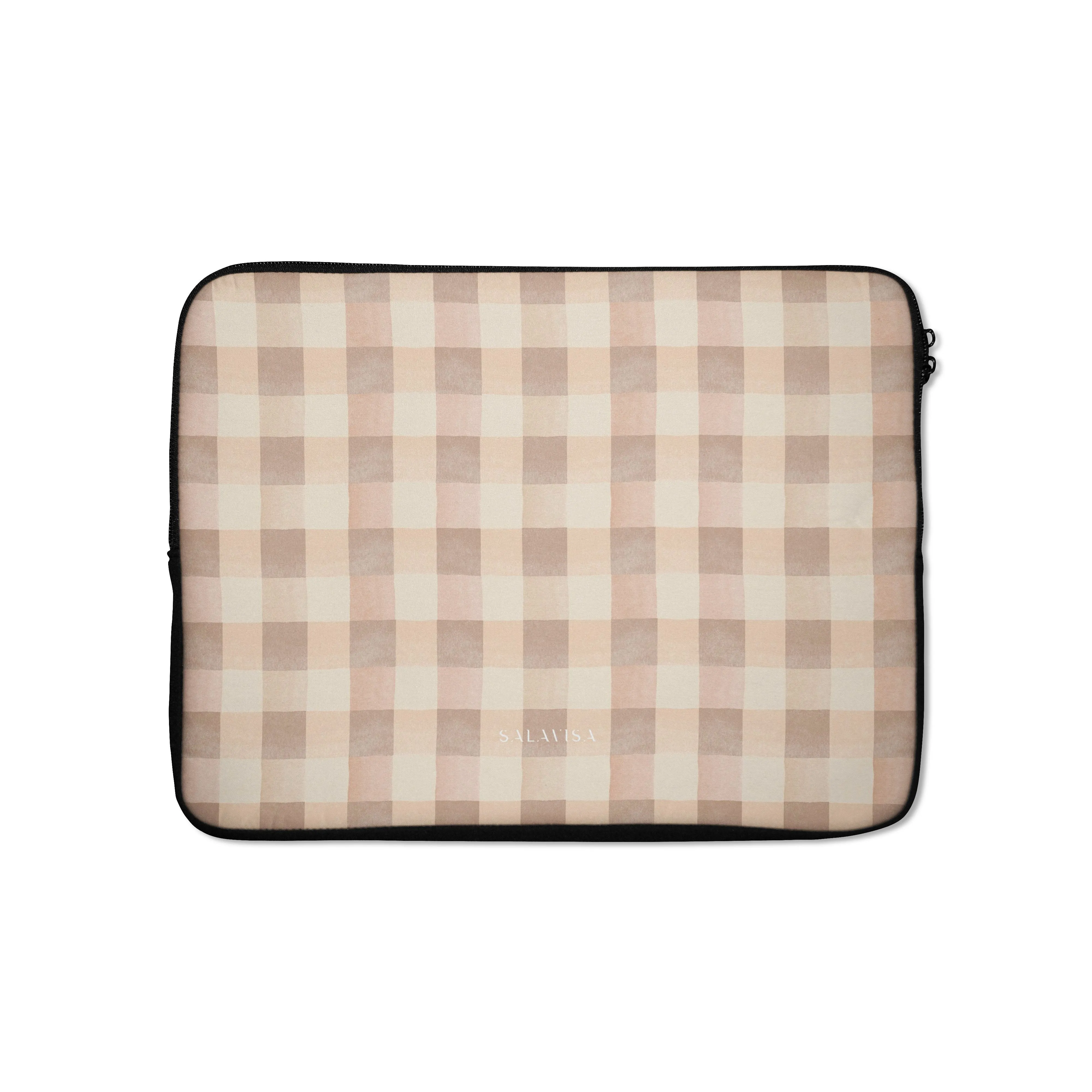 Chess Harmony Laptop Sleeve