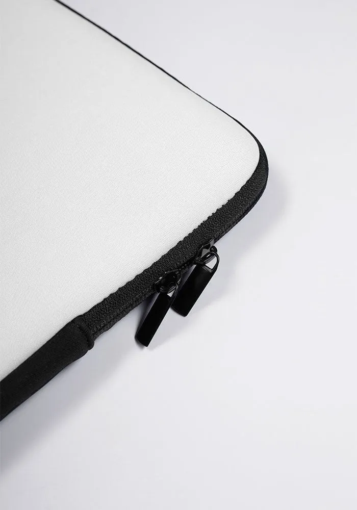 Chess Harmony Laptop Sleeve