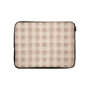 Chess Harmony Laptop Sleeve