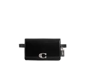 Coach Bandit Belt Bag Black