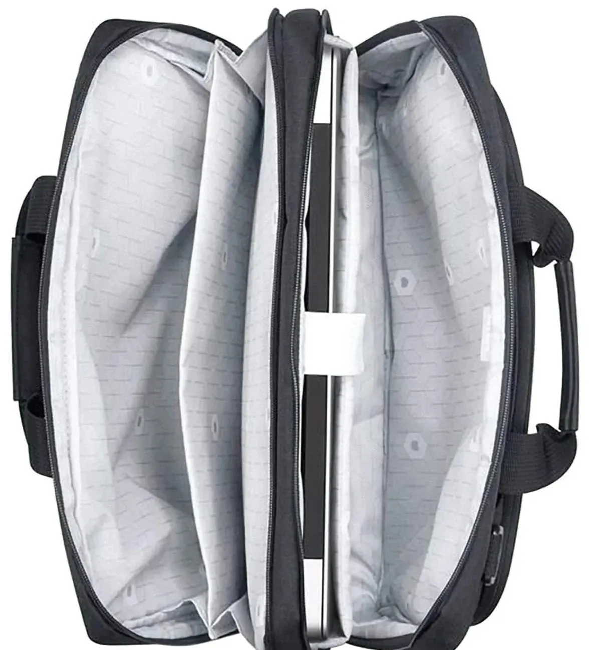 DELSEY ESPLANADE (BLACK)