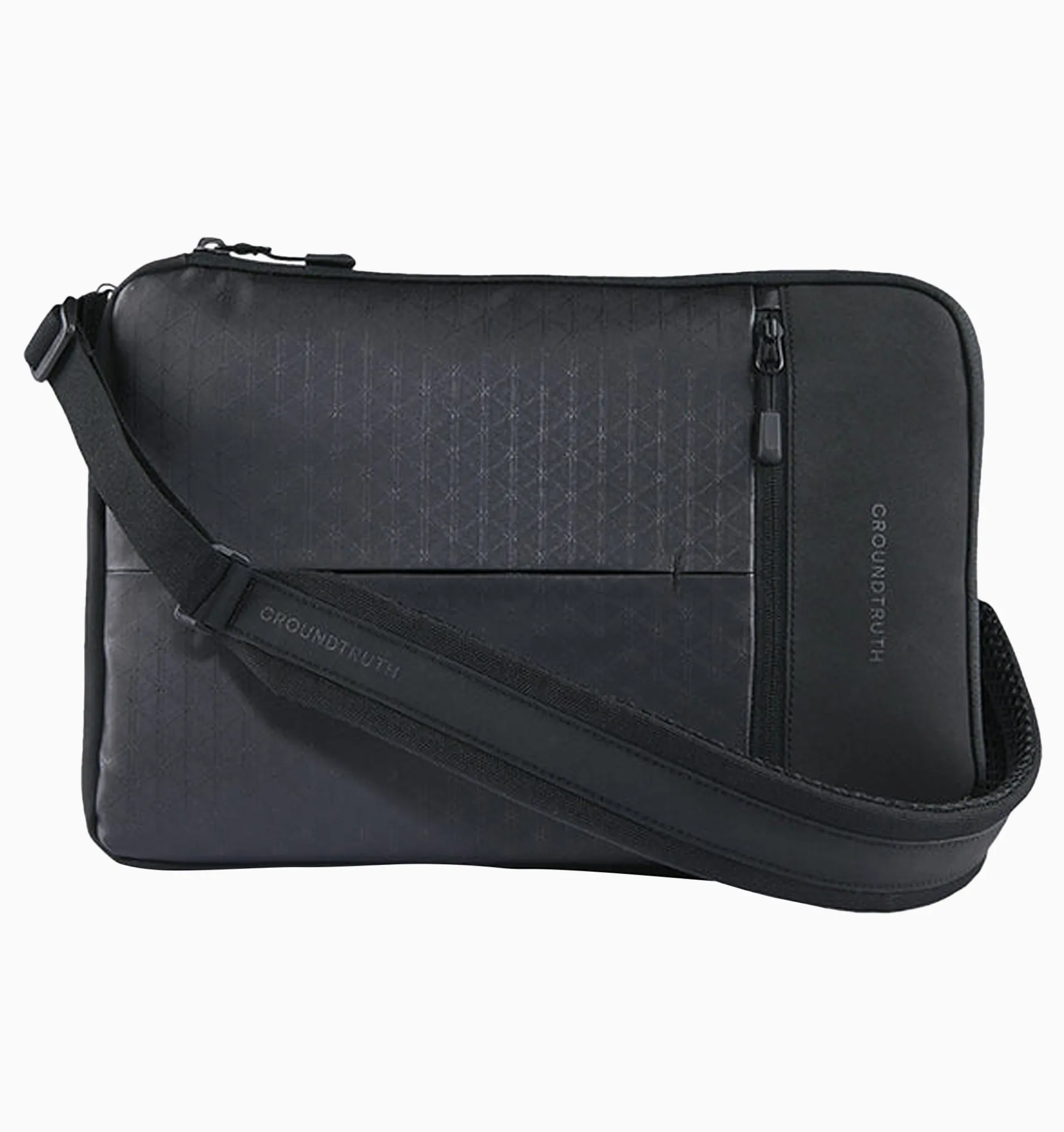 Groundtruth RIKR Laptop Bag 15"