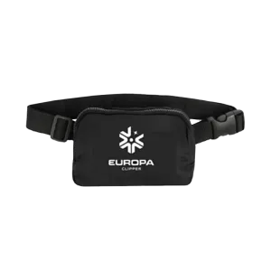 JPL Europa Clipper Belt Bag