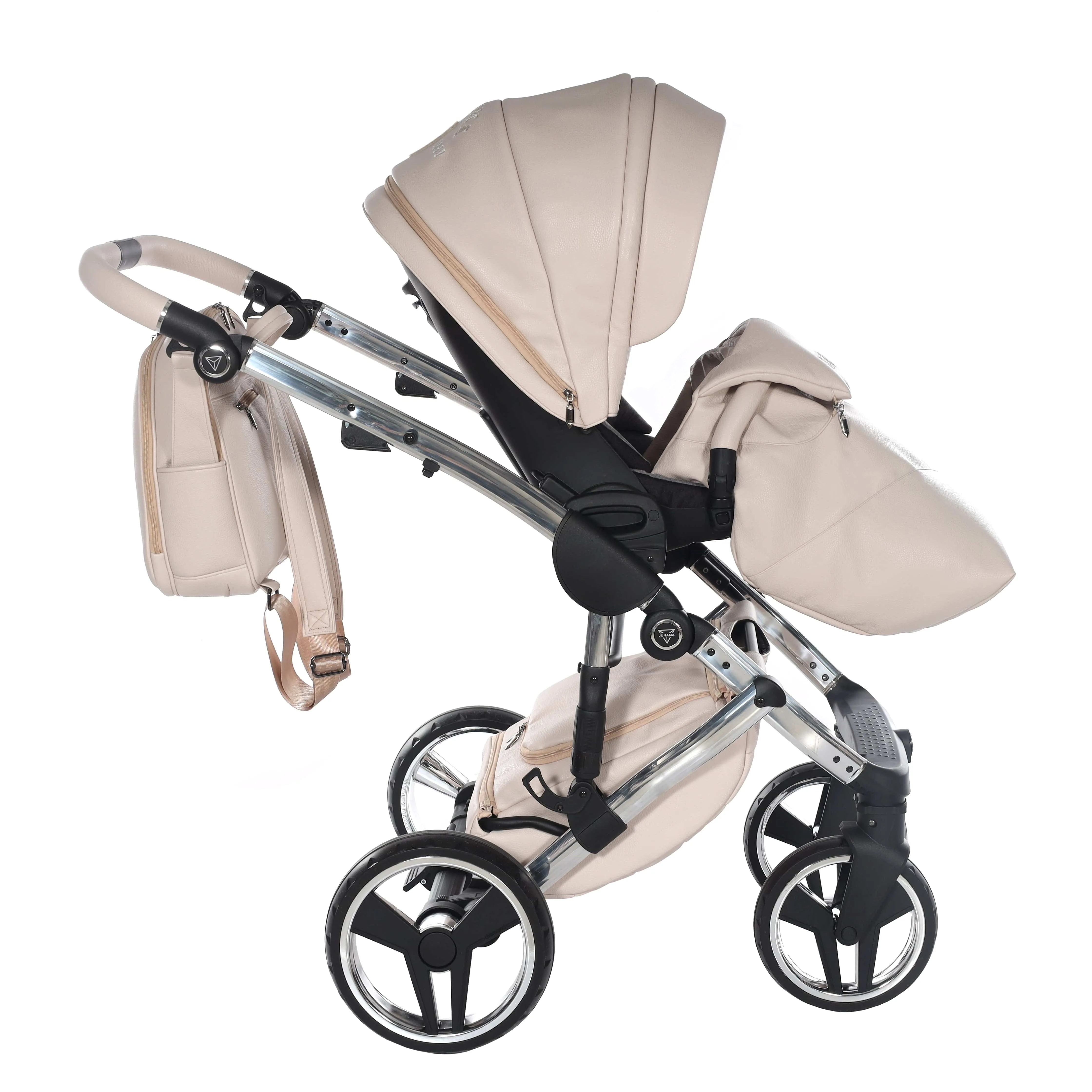 Junama Varsity Teddy 3 in 1 Travel System