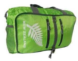 Kiwistuff Foldaway bag