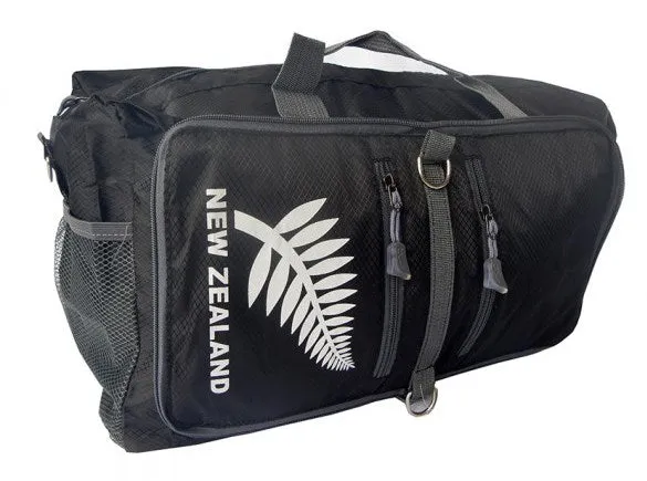 Kiwistuff Foldaway bag
