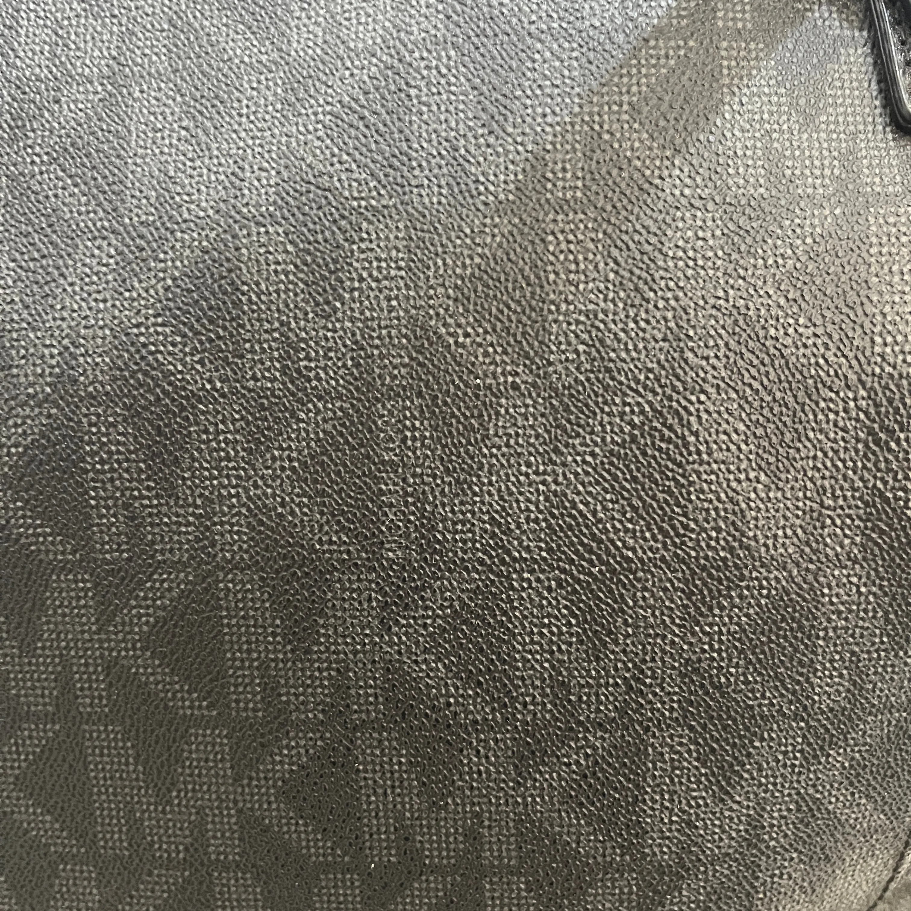 Michael Kors Brown Monogram Coated Canvas Shoulder Bag | Pre Loved |