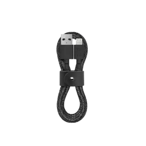 Native Union Belt Cable (USBA to Lightning)