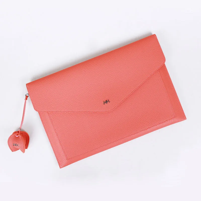 pino2 coral pink 13" 14" 15" 17"