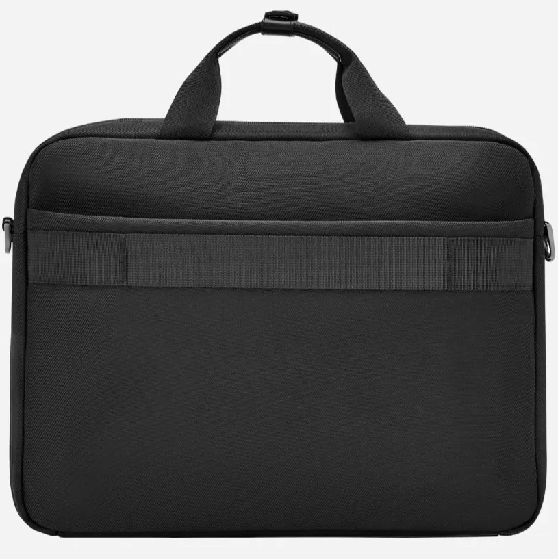 Safari Ember 16 Massenger Bag (Black)