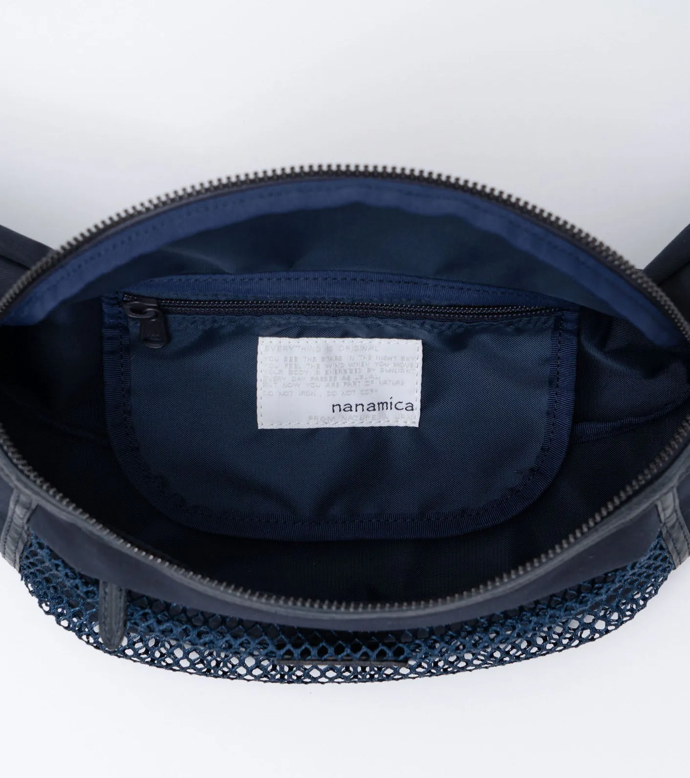 Water Repellent Belt Bag