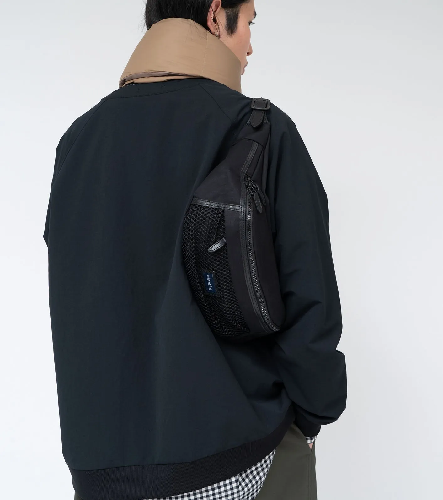Water Repellent Belt Bag