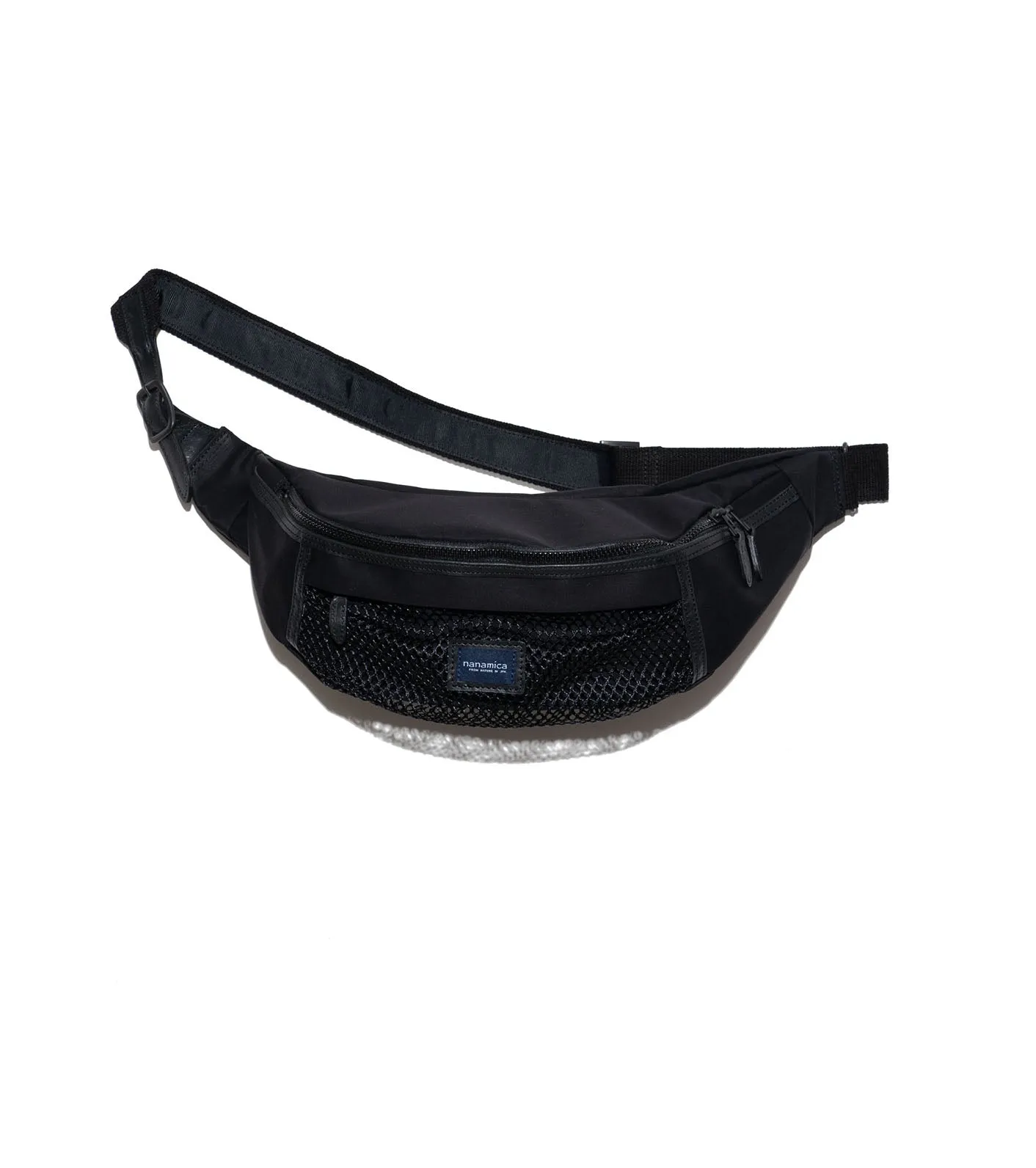 Water Repellent Belt Bag