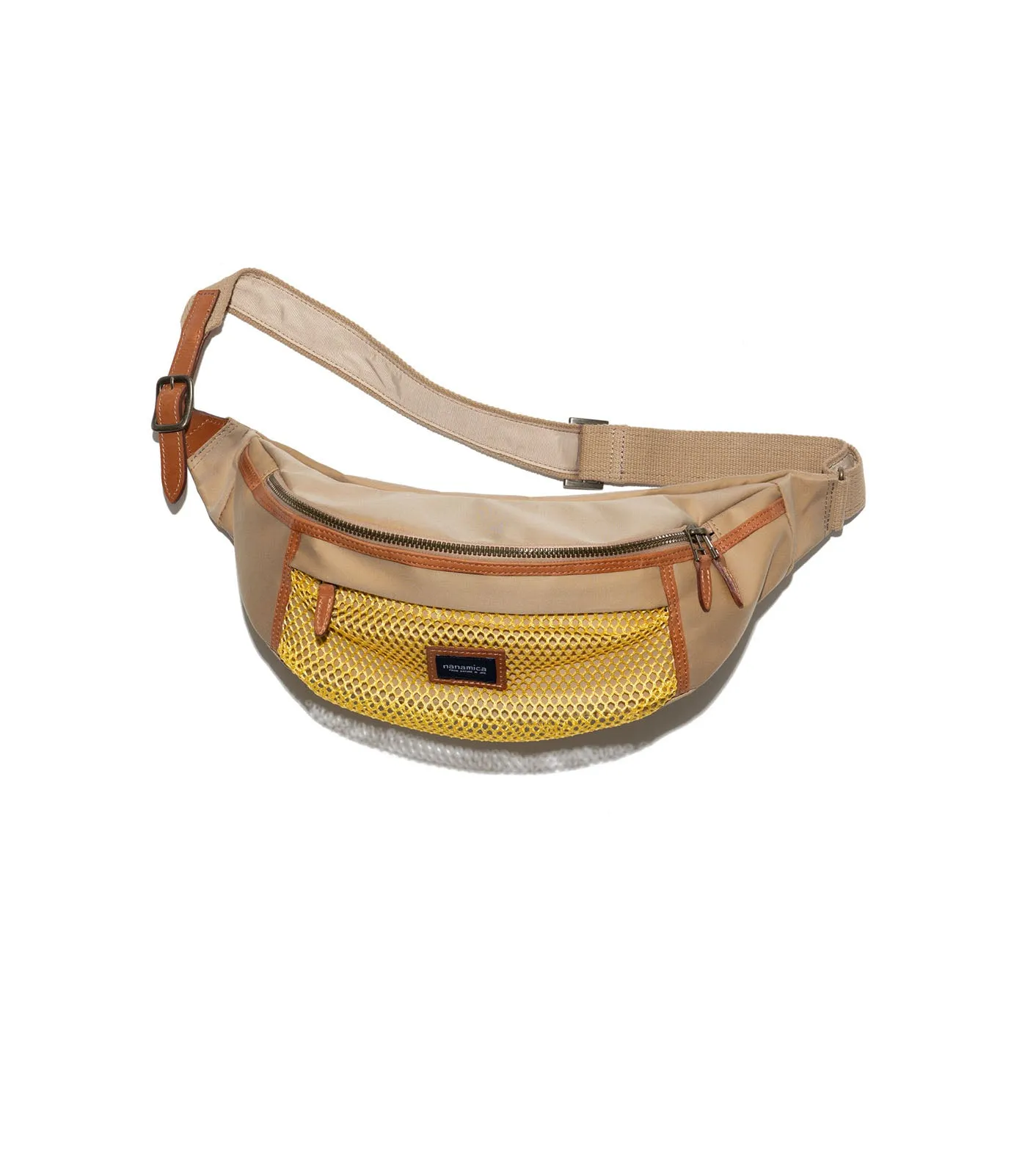 Water Repellent Belt Bag