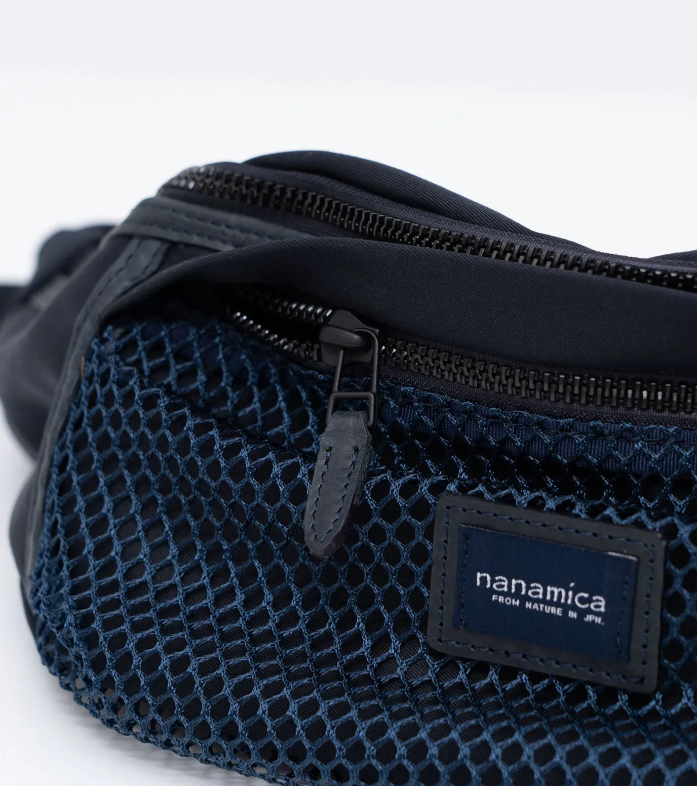 Water Repellent Belt Bag